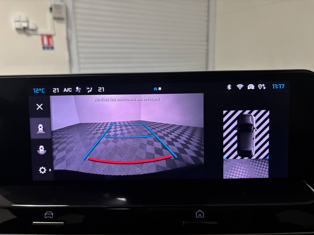 Acheter Citroën C4 C4 PureTech 130 S&S EAT8 Shine Pack 5p occasion dans les concessions du Groupe Faurie