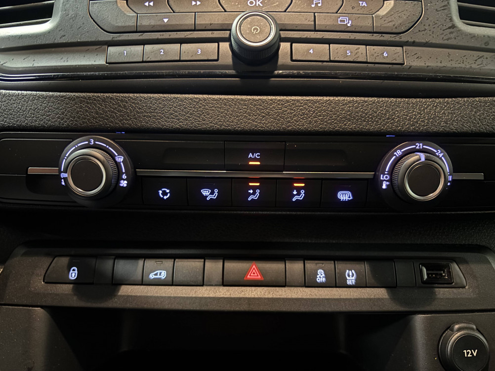 Acheter Opel Vivaro Fourgon VIVARO FGN TAILLE XL BLUEHDI 145 S&S BVM6  4p occasion dans les concessions du Groupe Faurie