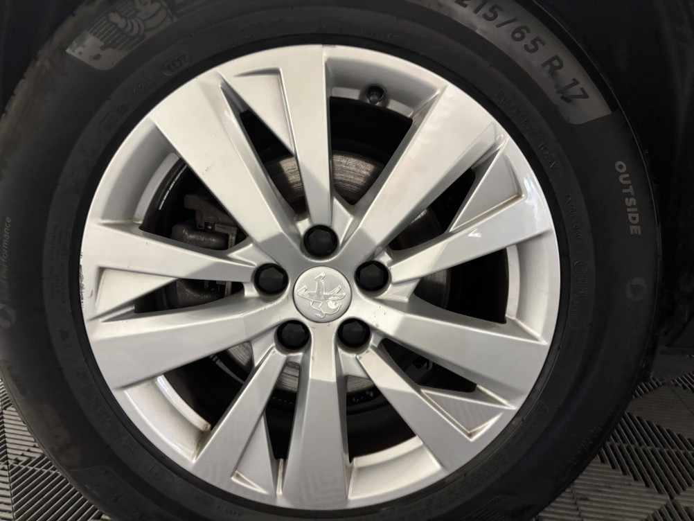 Acheter Peugeot 5008 5008 BlueHDi 130ch S&S EAT8 Active Business 5p occasion dans les concessions du Groupe Faurie