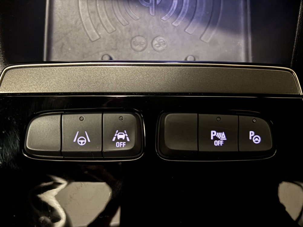 Acheter Opel Mokka Mokka Electrique 136 ch & Batterie 50 kWh Ultimate 5p occasion dans les concessions du Groupe Faurie