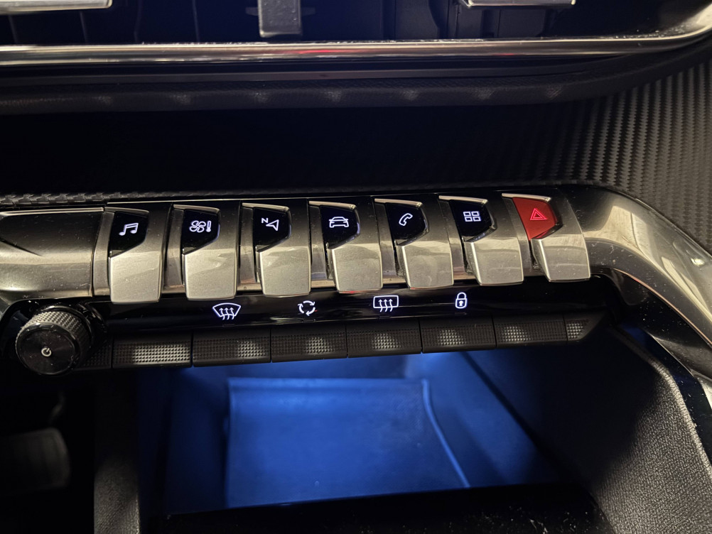 Acheter Peugeot 5008 5008 BlueHDi 130ch S&S EAT8 Active Business 5p occasion dans les concessions du Groupe Faurie