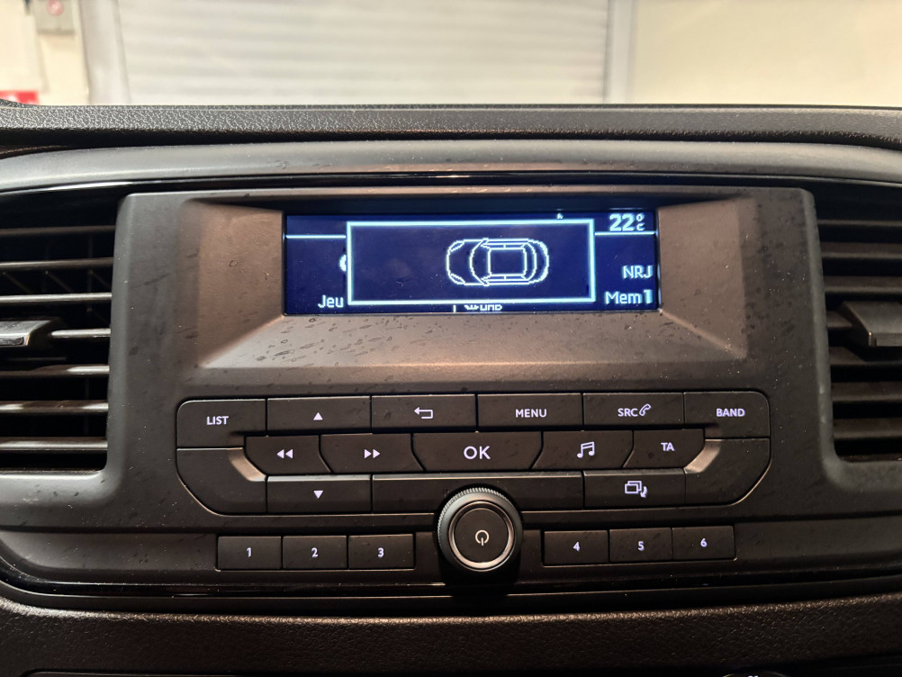 Acheter Opel Vivaro Fourgon VIVARO FGN TAILLE XL BLUEHDI 145 S&S BVM6  4p occasion dans les concessions du Groupe Faurie