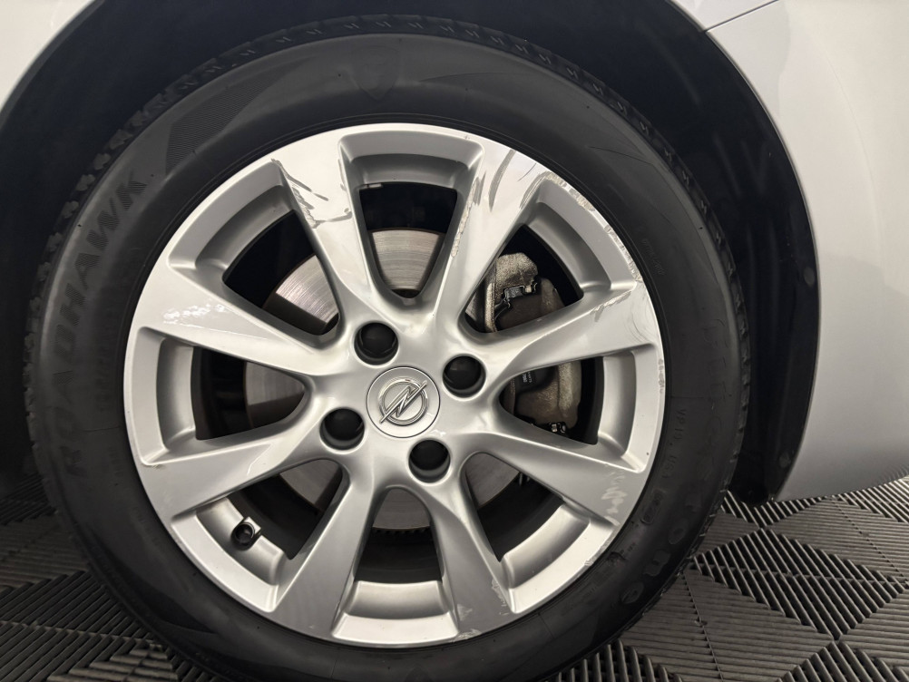 Acheter Opel Corsa Corsa 1.2 Turbo 100 ch BVM6 Edition 5p occasion dans les concessions du Groupe Faurie