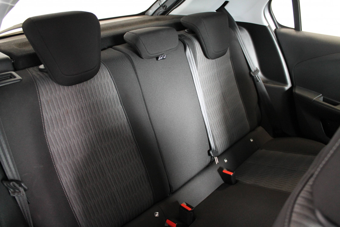 Acheter Opel Corsa Corsa 1.2 Turbo 100 ch BVM6 Edition 5p occasion dans les concessions du Groupe Faurie