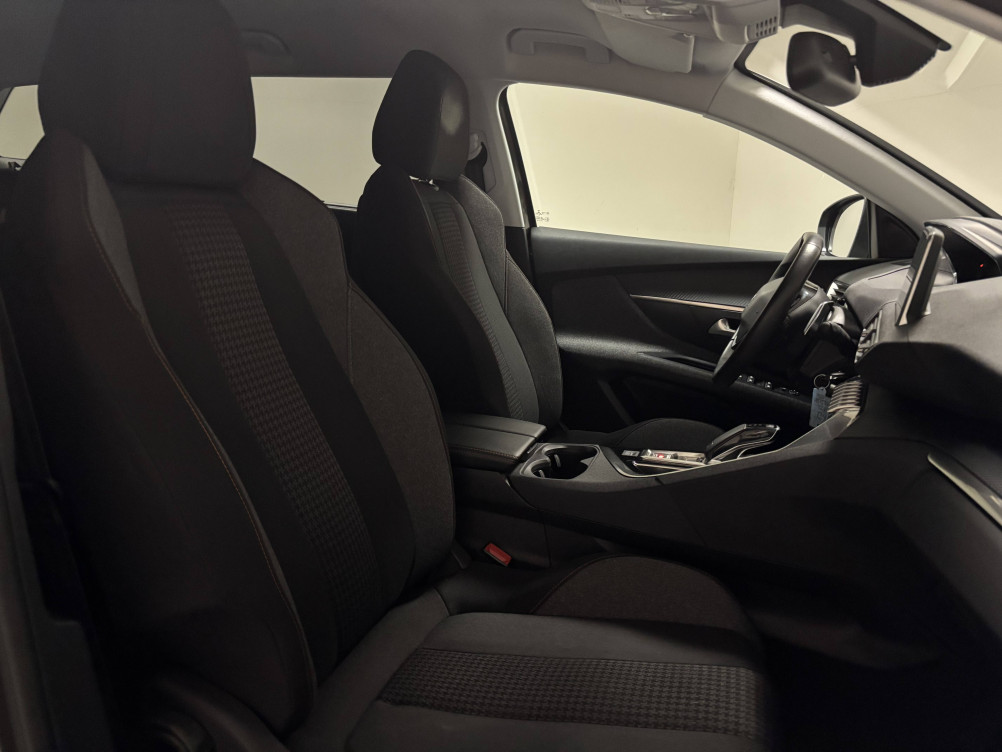 Acheter Peugeot 5008 5008 BlueHDi 130ch S&S EAT8 Active Business 5p occasion dans les concessions du Groupe Faurie