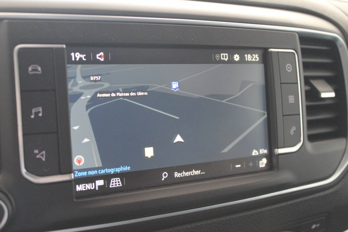 Acheter Opel Vivaro Fourgon VIVARO CA FIXE TAILLE XL BLUEHDI 180 S&S EAT8  4p occasion dans les concessions du Groupe Faurie