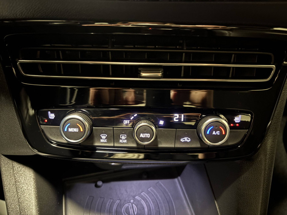 Acheter Opel Mokka Mokka Electrique 136 ch & Batterie 50 kWh Ultimate 5p occasion dans les concessions du Groupe Faurie