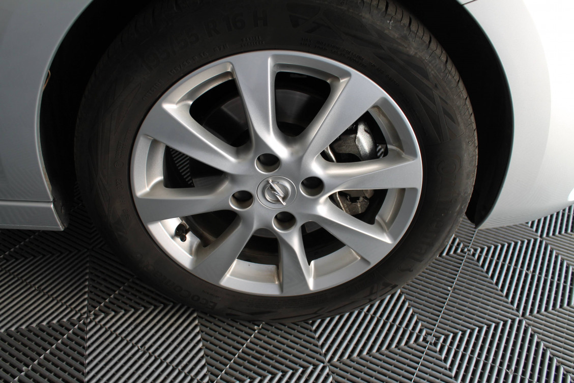 Acheter Opel Corsa Corsa 1.2 Turbo 100 ch BVM6 Edition 5p occasion dans les concessions du Groupe Faurie