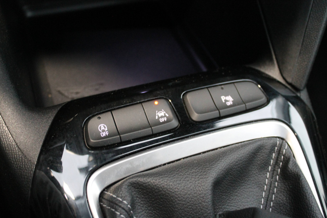 Acheter Opel Corsa Corsa 1.2 Turbo 100 ch BVM6 Edition 5p occasion dans les concessions du Groupe Faurie