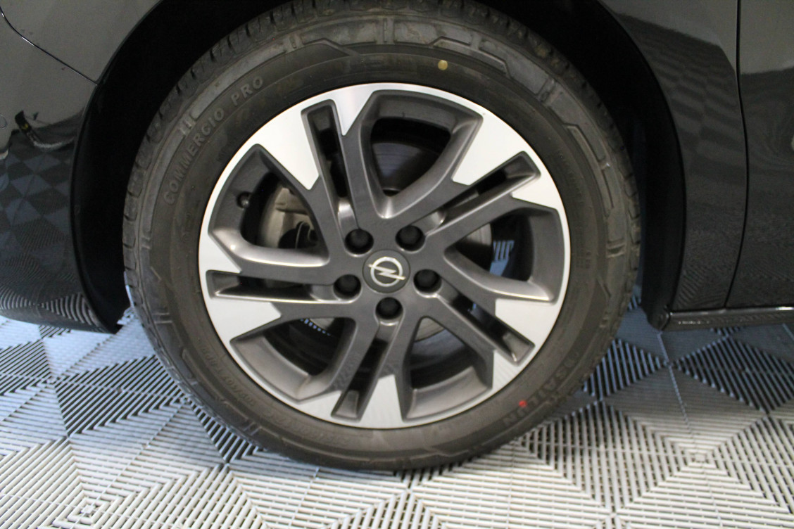 Acheter Opel Vivaro Fourgon VIVARO CA FIXE TAILLE XL BLUEHDI 180 S&S EAT8  4p occasion dans les concessions du Groupe Faurie