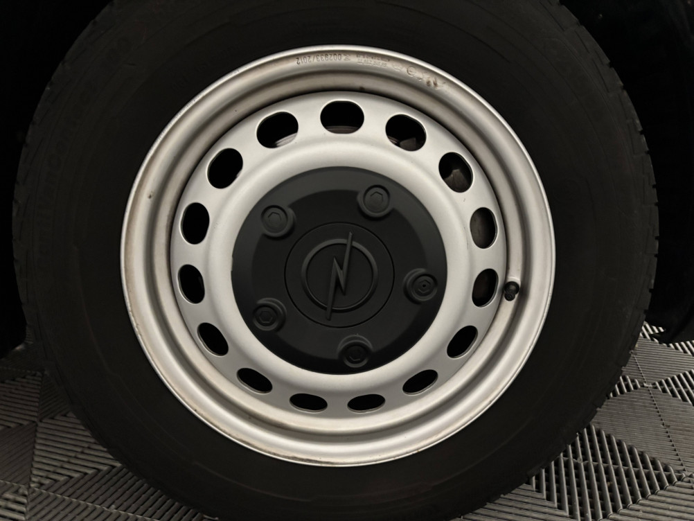 Acheter Opel Vivaro Fourgon VIVARO FGN TAILLE XL BLUEHDI 145 S&S BVM6  4p occasion dans les concessions du Groupe Faurie