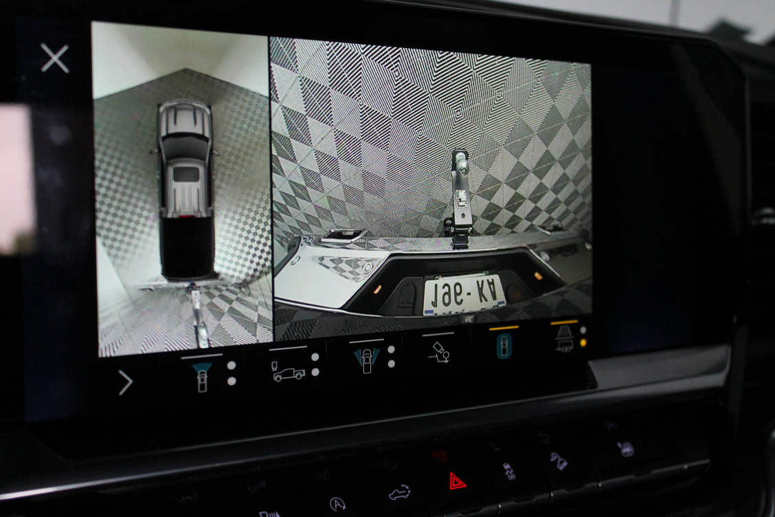 Acheter Chevrolet Tahoe SILVERADO 4RM LTZ V8 EcoTec3 5,3 L 4p occasion dans les concessions du Groupe Faurie