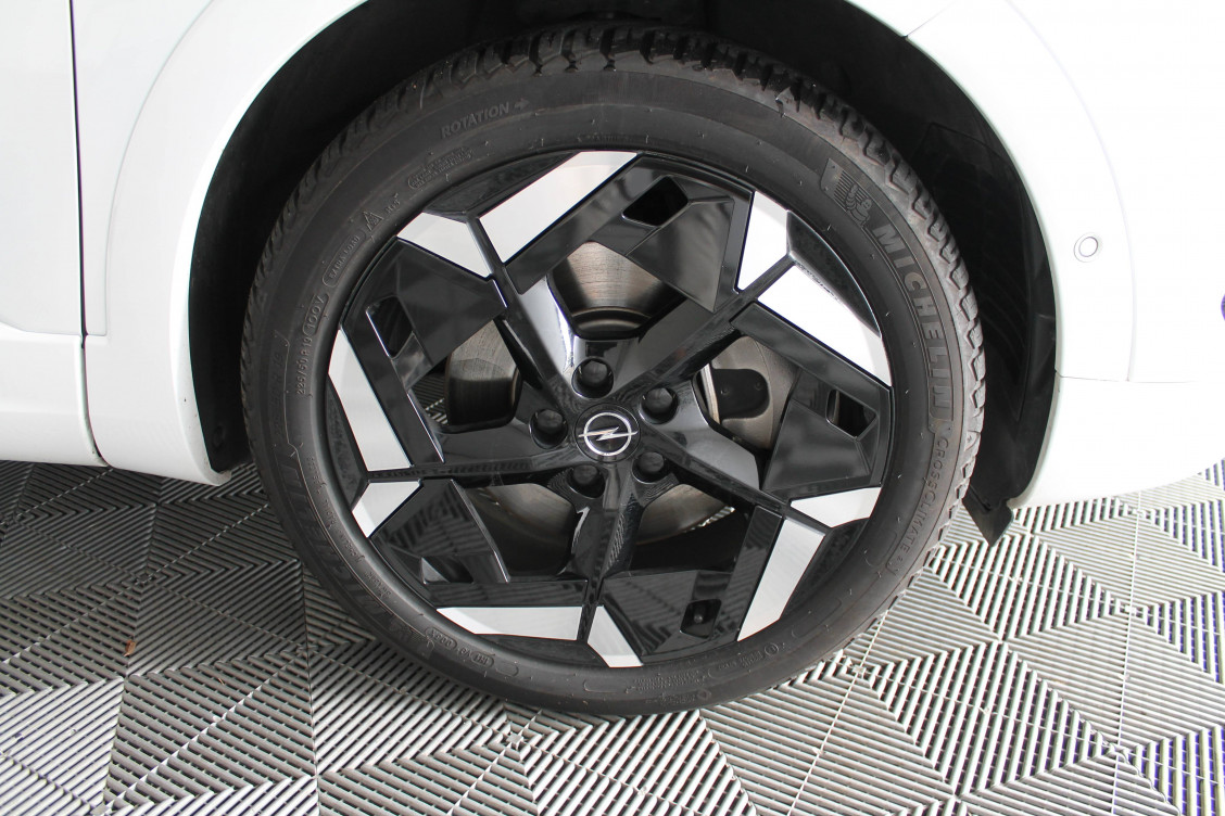 Acheter Opel Grandland Grandland Hybrid 300 ch AWD BVA8 GSe 5p occasion dans les concessions du Groupe Faurie