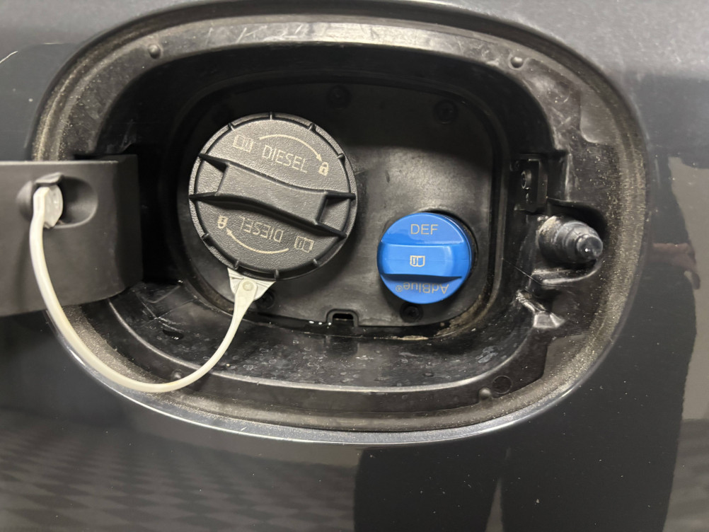 Acheter Kia Ceed CEED SW 1.6 CRDi 136 ch MHEV DCT7 Active 5p occasion dans les concessions du Groupe Faurie