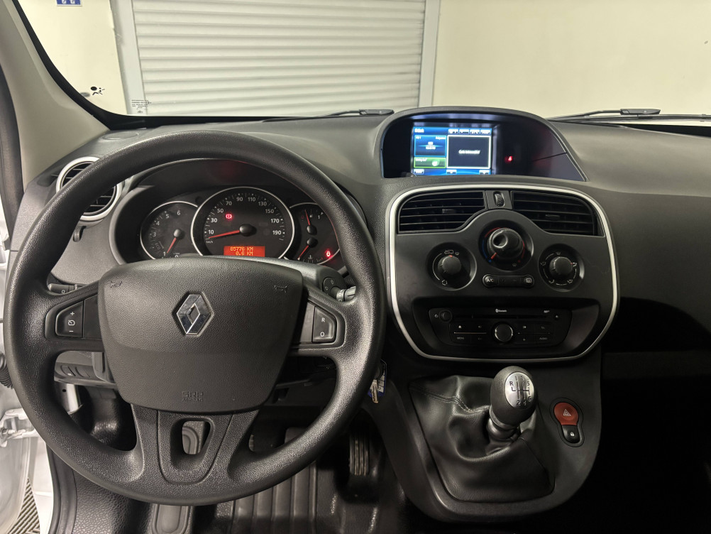 Acheter Renault Kangoo Express 2 KANGOO EXPRESS BLUE DCI 95 EXTRA R-LINK 5p occasion dans les concessions du Groupe Faurie