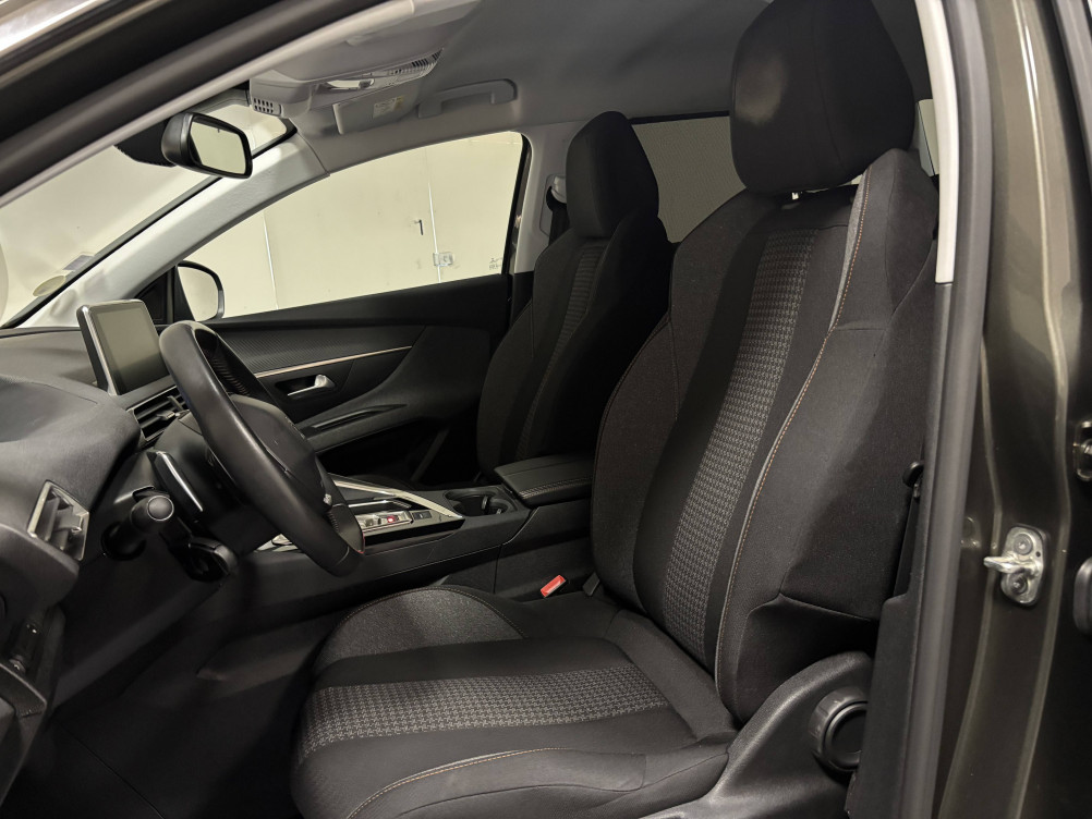 Acheter Peugeot 5008 5008 BlueHDi 130ch S&S EAT8 Active Business 5p occasion dans les concessions du Groupe Faurie