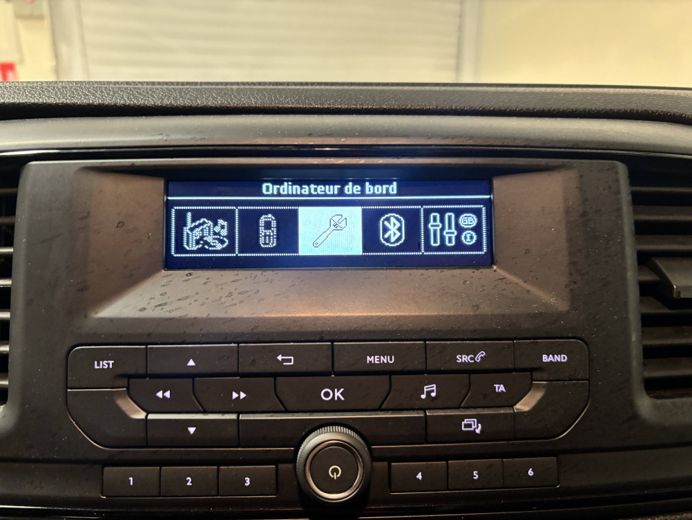 Acheter Opel Vivaro Fourgon VIVARO FGN TAILLE XL BLUEHDI 145 S&S BVM6  4p occasion dans les concessions du Groupe Faurie