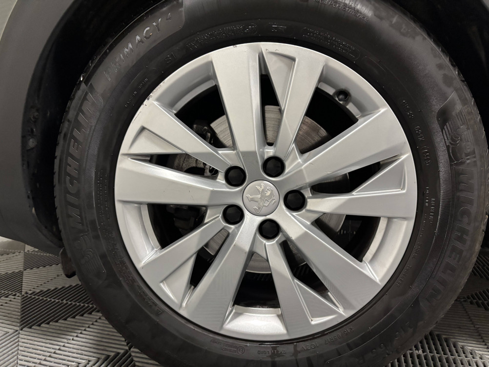 Acheter Peugeot 5008 5008 BlueHDi 130ch S&S EAT8 Active Business 5p occasion dans les concessions du Groupe Faurie