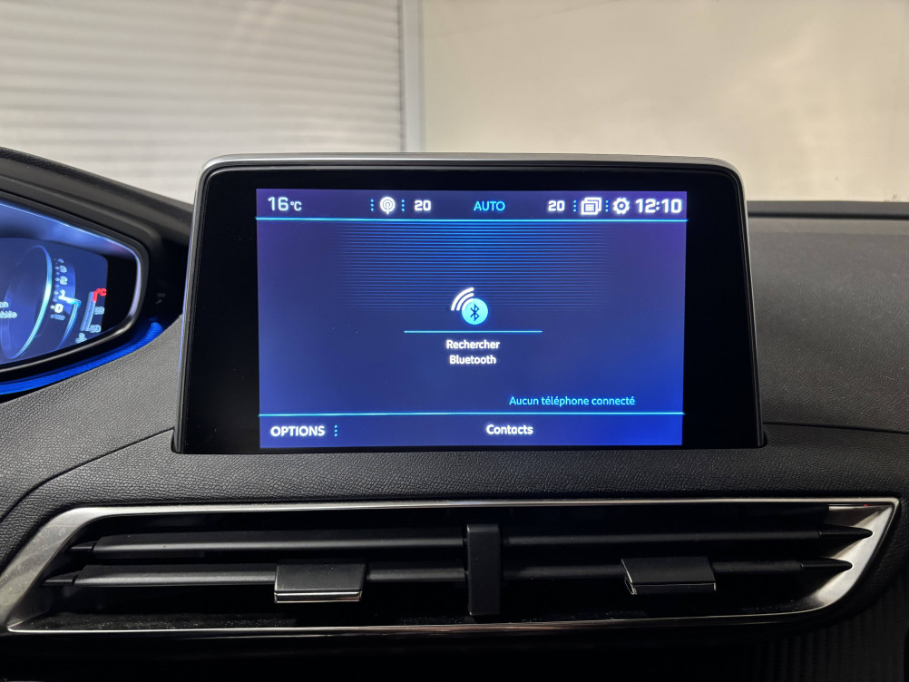 Acheter Peugeot 5008 5008 BlueHDi 130ch S&S EAT8 Active Business 5p occasion dans les concessions du Groupe Faurie