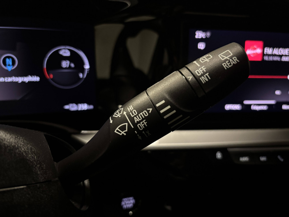 Acheter Opel Mokka Mokka Electrique 136 ch & Batterie 50 kWh Ultimate 5p occasion dans les concessions du Groupe Faurie