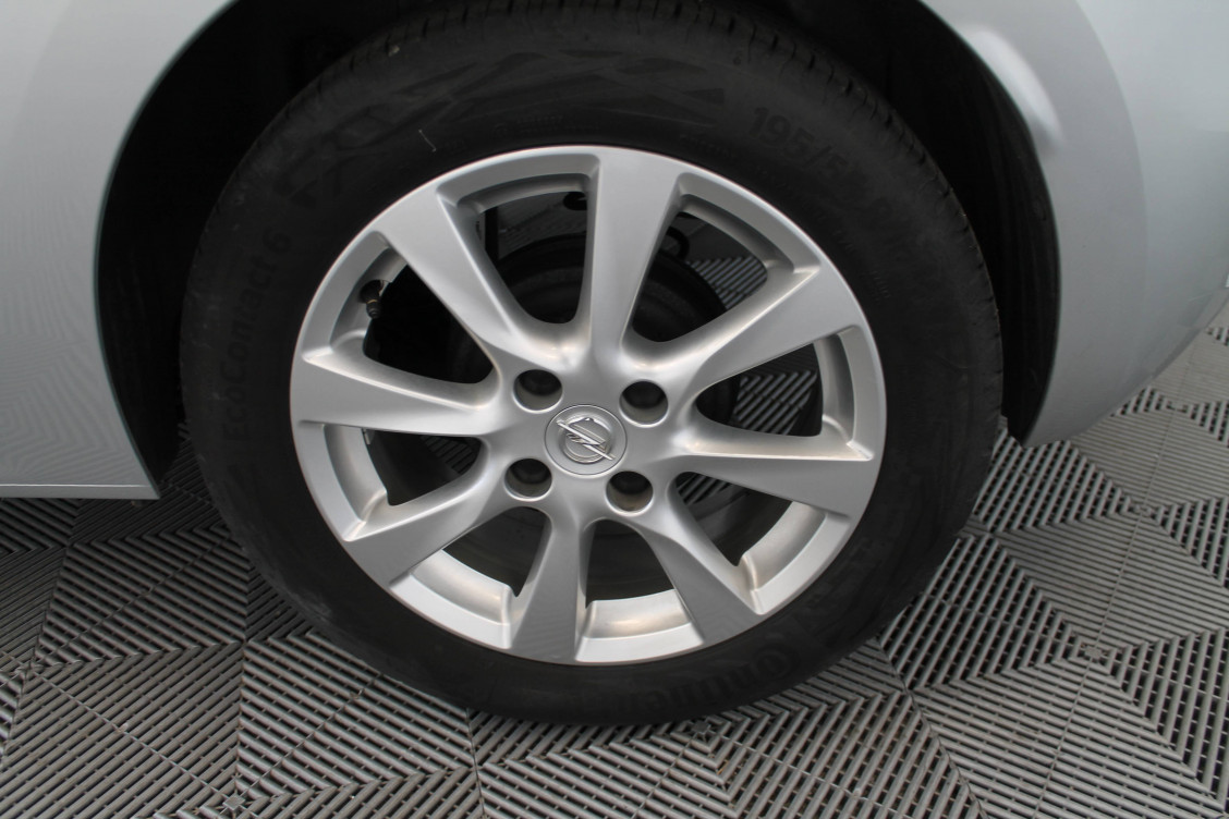 Acheter Opel Corsa Corsa 1.2 Turbo 100 ch BVM6 Edition 5p occasion dans les concessions du Groupe Faurie