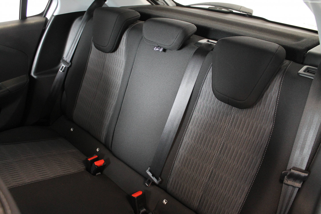 Acheter Opel Corsa Corsa 1.2 Turbo 100 ch BVM6 Edition 5p occasion dans les concessions du Groupe Faurie