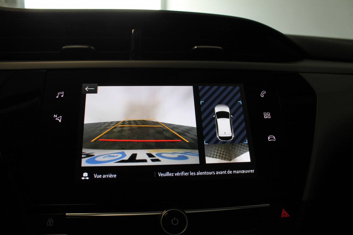 Acheter Opel Corsa Corsa 1.2 Turbo 100 ch BVM6 Edition 5p occasion dans les concessions du Groupe Faurie