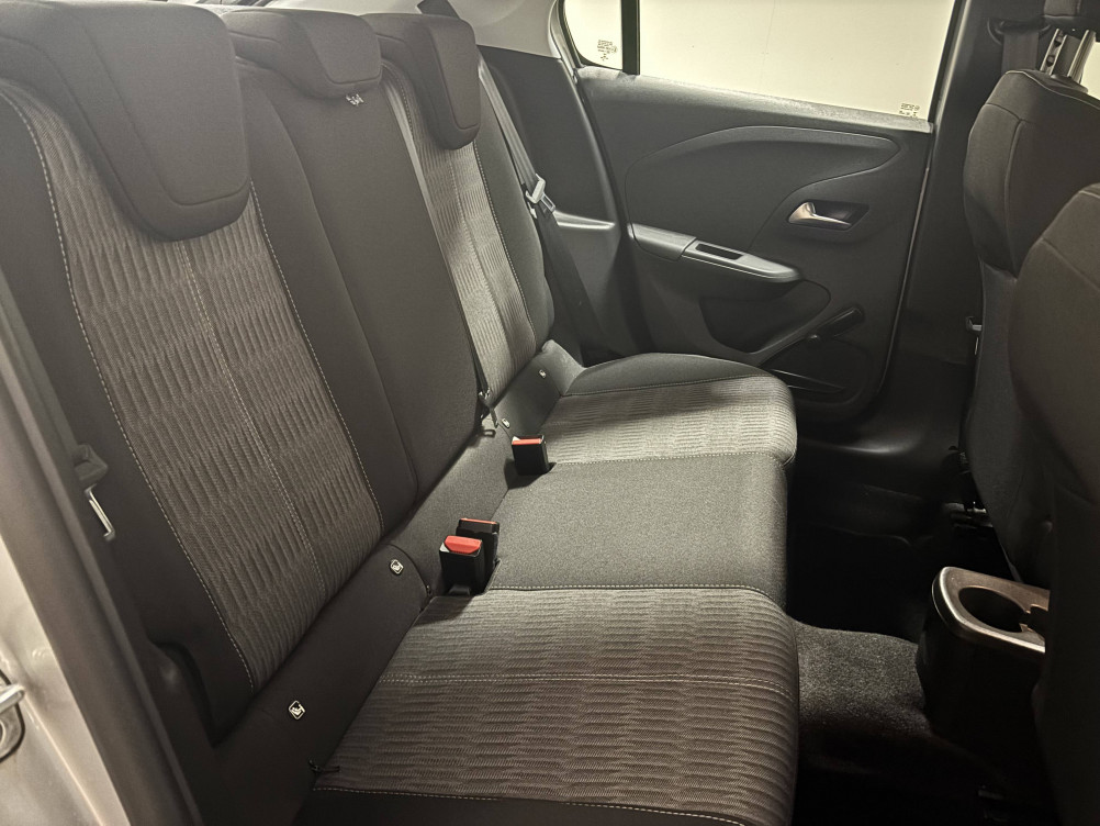 Acheter Opel Corsa Corsa 1.2 Turbo 100 ch BVM6 Edition 5p occasion dans les concessions du Groupe Faurie