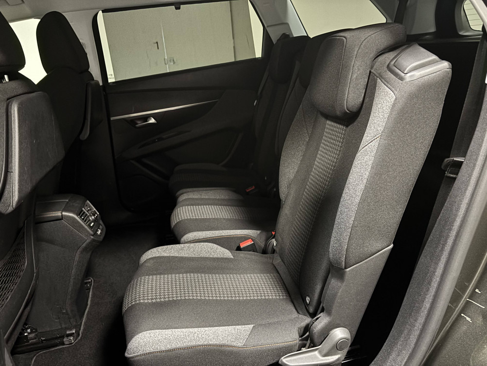 Acheter Peugeot 5008 5008 BlueHDi 130ch S&S EAT8 Active Business 5p occasion dans les concessions du Groupe Faurie