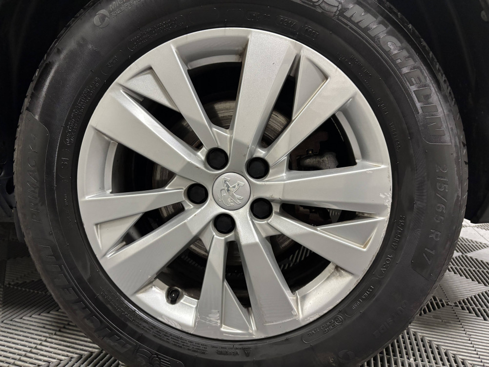 Acheter Peugeot 5008 5008 BlueHDi 130ch S&S EAT8 Active Business 5p occasion dans les concessions du Groupe Faurie