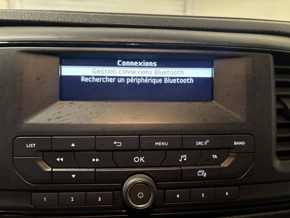 Acheter Opel Vivaro Fourgon VIVARO FGN TAILLE XL BLUEHDI 145 S&S BVM6  4p occasion dans les concessions du Groupe Faurie