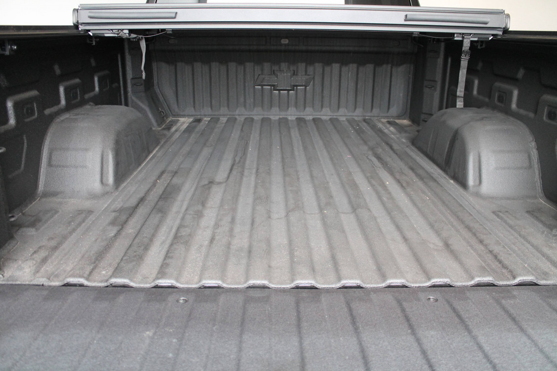 Acheter Chevrolet Tahoe SILVERADO 4RM LTZ V8 EcoTec3 5,3 L 4p occasion dans les concessions du Groupe Faurie