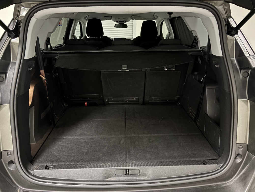 Acheter Peugeot 5008 5008 BlueHDi 130ch S&S EAT8 Active Business 5p occasion dans les concessions du Groupe Faurie