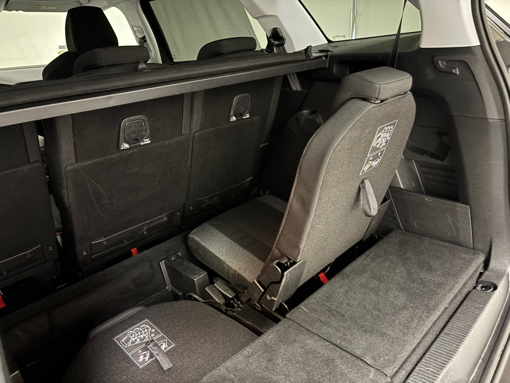 Acheter Peugeot 5008 5008 BlueHDi 130ch S&S EAT8 Active Business 5p occasion dans les concessions du Groupe Faurie