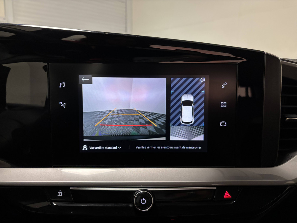 Acheter Opel Mokka Mokka 1.2 Turbo 136 ch BVM6 Elegance Business 5p occasion dans les concessions du Groupe Faurie