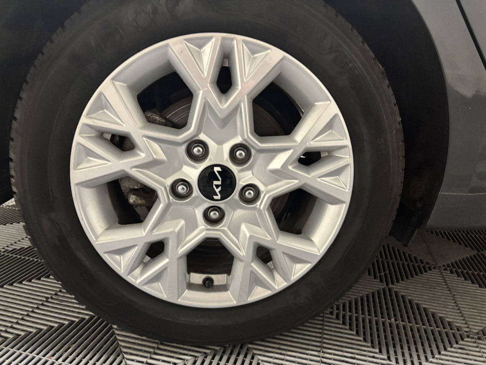 Acheter Kia Ceed CEED SW 1.6 CRDi 136 ch MHEV DCT7 Active 5p occasion dans les concessions du Groupe Faurie