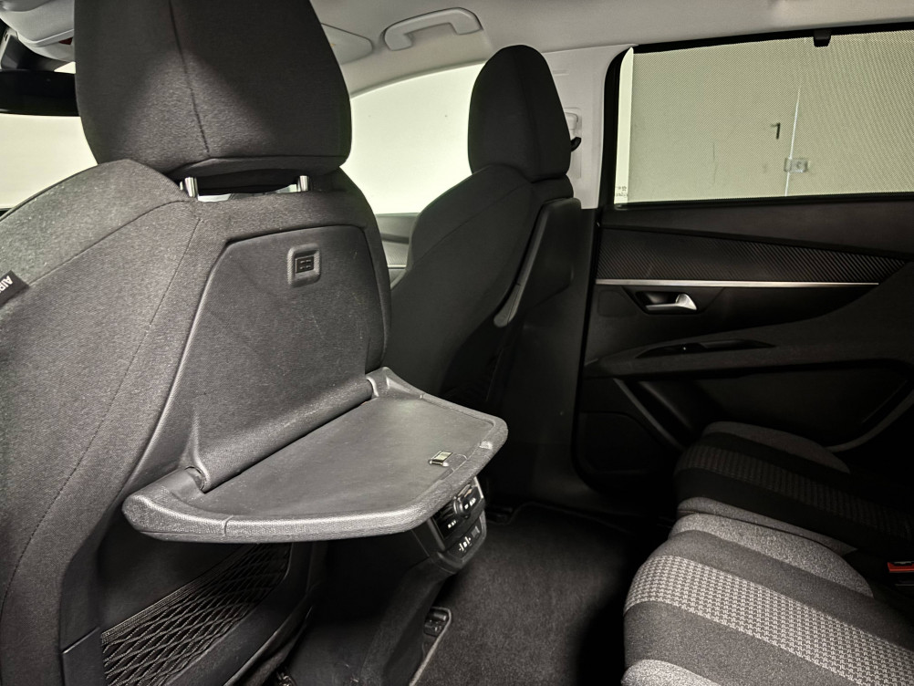 Acheter Peugeot 5008 5008 BlueHDi 130ch S&S EAT8 Active Business 5p occasion dans les concessions du Groupe Faurie