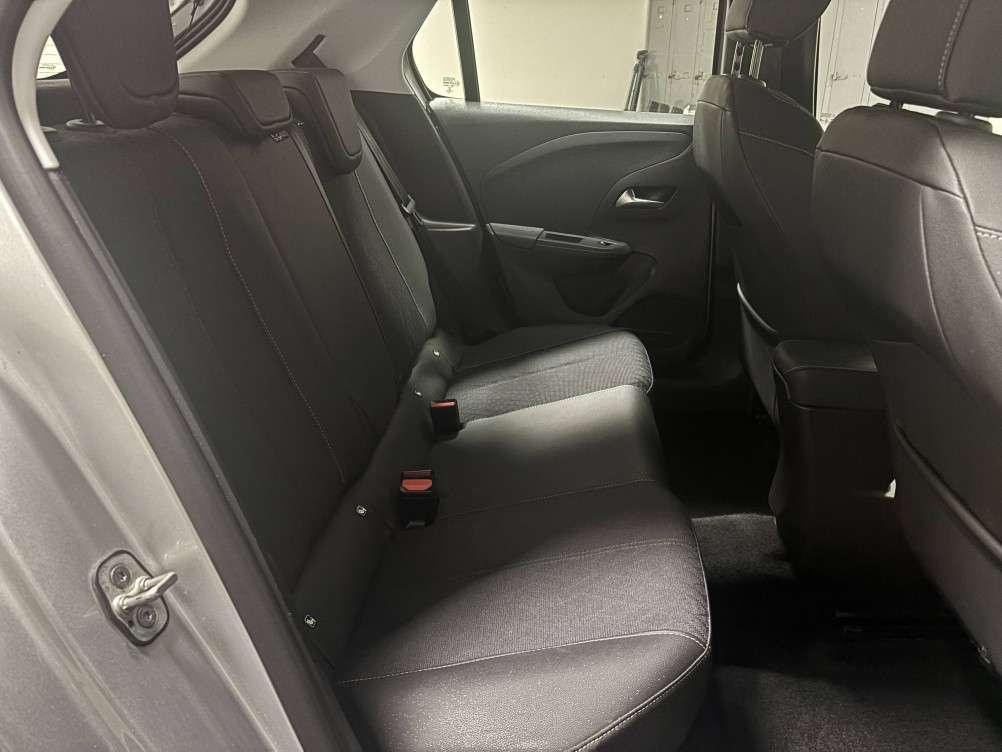 Acheter Opel Corsa Corsa 1.2 Turbo 100 ch BVA8 Elegance Business 5p occasion dans les concessions du Groupe Faurie