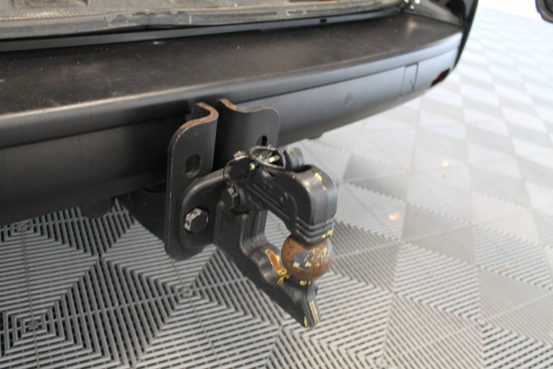 Acheter Opel Vivaro Fourgon VIVARO CA FIXE TAILLE XL BLUEHDI 180 S&S EAT8  4p occasion dans les concessions du Groupe Faurie