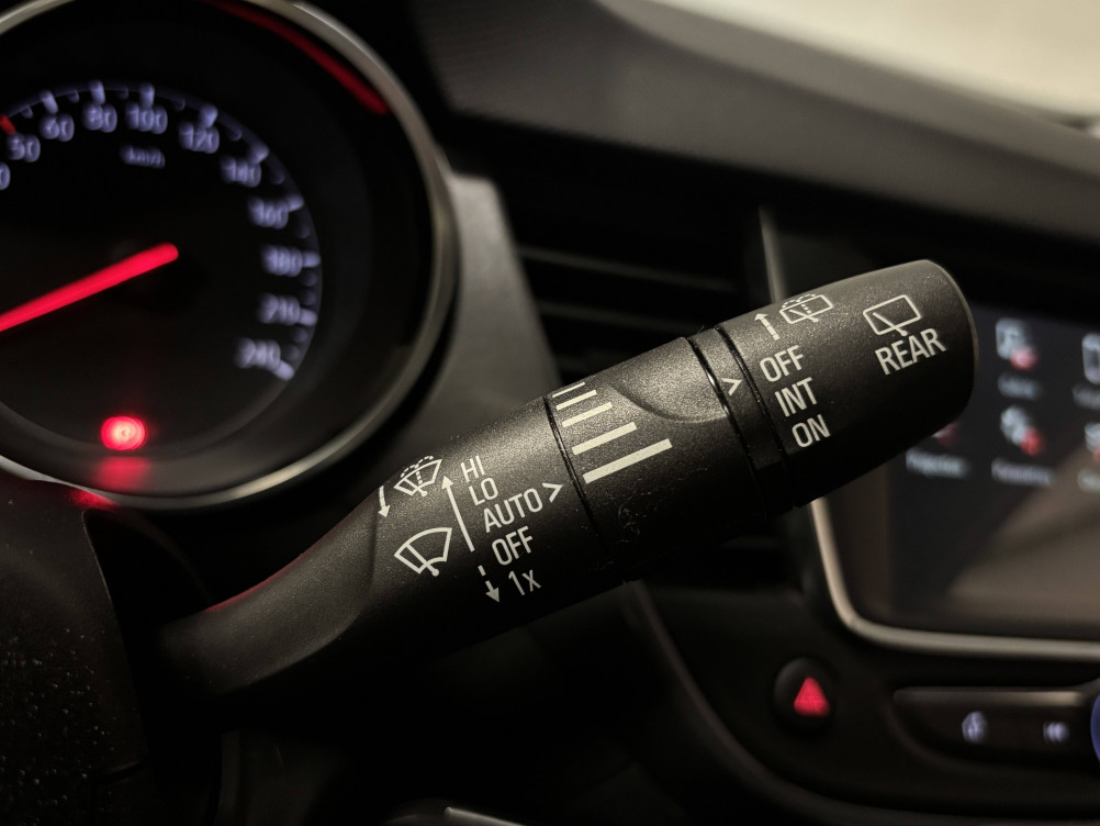 Acheter Opel Crossland Crossland 1.2 Turbo 110 ch BVM6 Elegance 5p occasion dans les concessions du Groupe Faurie