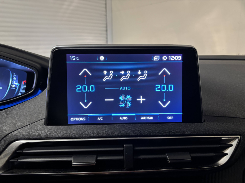 Acheter Peugeot 5008 5008 BlueHDi 130ch S&S EAT8 Active Business 5p occasion dans les concessions du Groupe Faurie