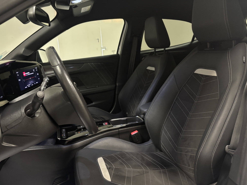 Acheter Opel Mokka Mokka Electrique 136 ch & Batterie 50 kWh Ultimate 5p occasion dans les concessions du Groupe Faurie