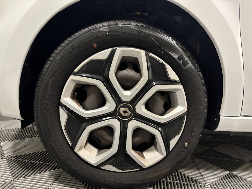 Acheter Renault Twingo 3 Twingo III SCe 65 Limited 5p occasion dans les concessions du Groupe Faurie