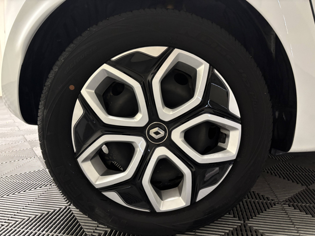 Acheter Renault Twingo 3 Twingo III SCe 65 Limited 5p occasion dans les concessions du Groupe Faurie