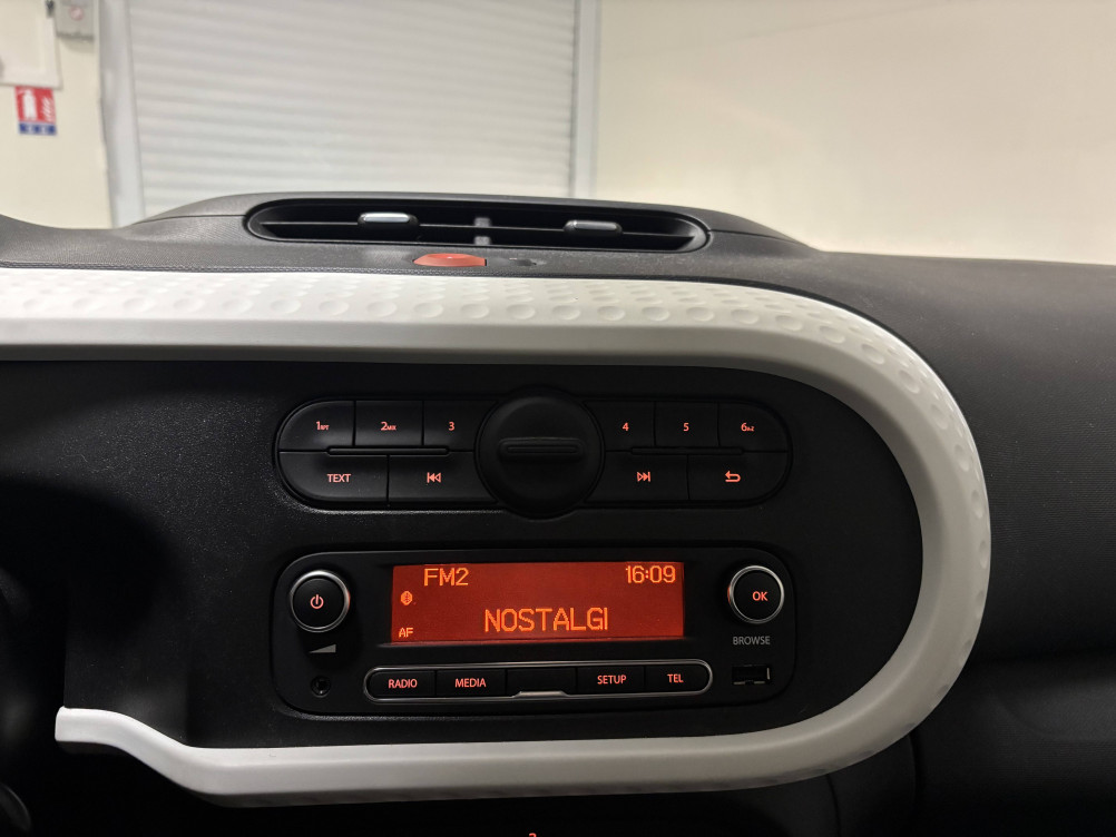 Acheter Renault Twingo 3 Twingo III SCe 65 Limited 5p occasion dans les concessions du Groupe Faurie