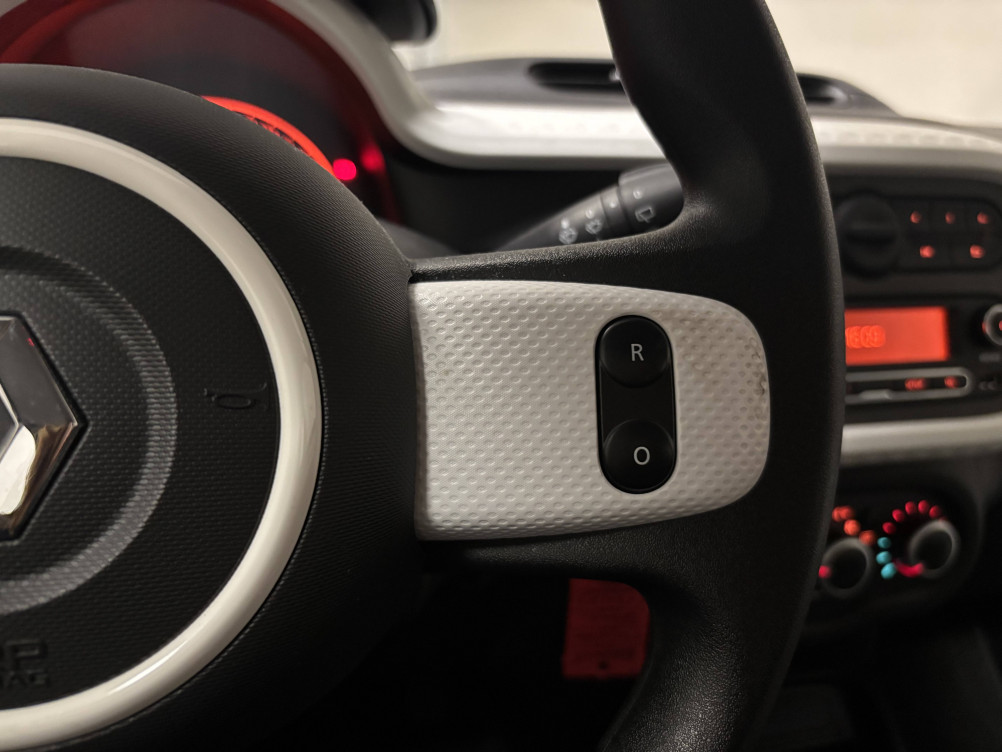 Acheter Renault Twingo 3 Twingo III SCe 65 Limited 5p occasion dans les concessions du Groupe Faurie