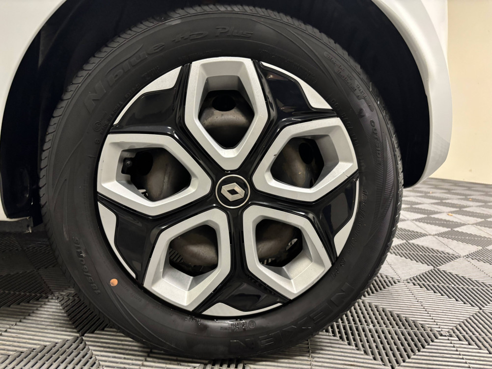 Acheter Renault Twingo 3 Twingo III SCe 65 Limited 5p occasion dans les concessions du Groupe Faurie