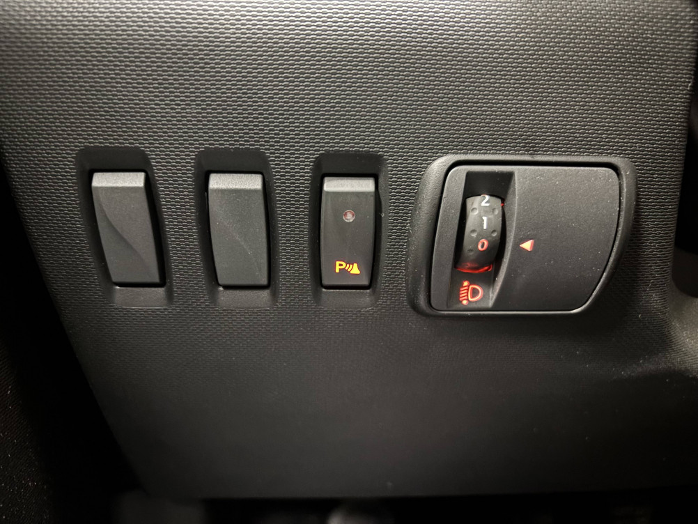 Acheter Renault Twingo 3 Twingo III SCe 65 Limited 5p occasion dans les concessions du Groupe Faurie