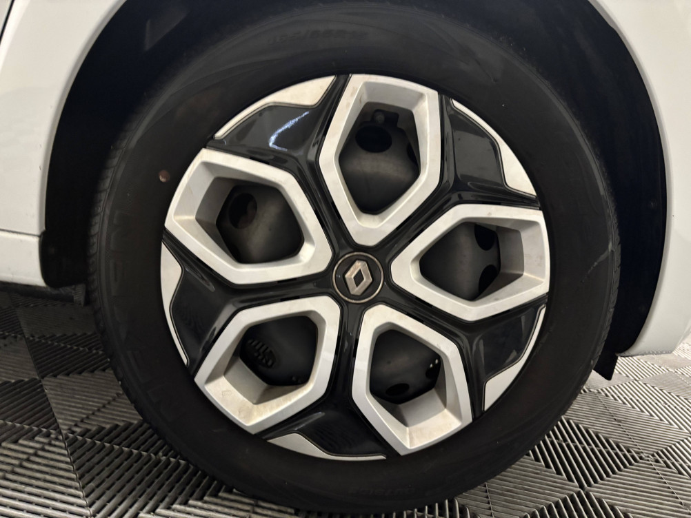 Acheter Renault Twingo 3 Twingo III SCe 65 Limited 5p occasion dans les concessions du Groupe Faurie