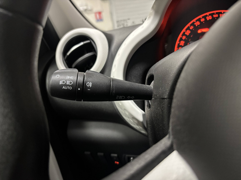 Acheter Renault Twingo 3 Twingo III SCe 65 Limited 5p occasion dans les concessions du Groupe Faurie